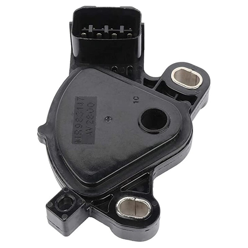 Automotive Automatic Transmission Gear Switch for Mitsubishi Colt LANCER CLASSIC GALANT ECLIPSE MR983147 AV2800