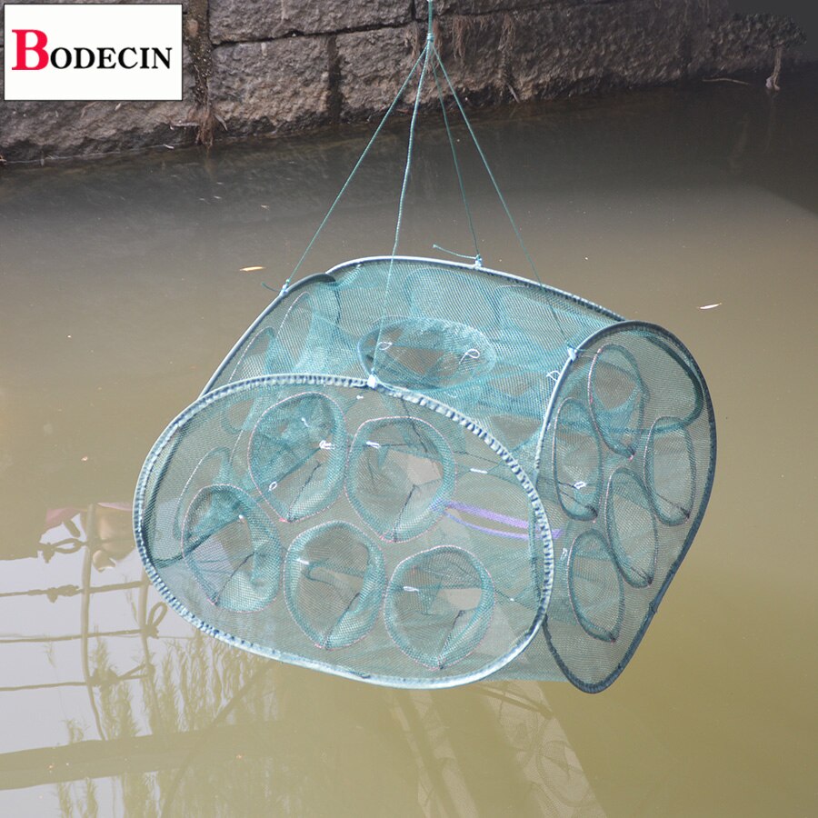 5/9/21 tuontiverkko kalastukseen/purkamiseen verkkorapu sieppari valuverkko kalarapu ansa rakolovka rapuhäkki verkko pieni