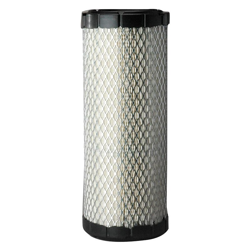 P821575 luftfilter mekaniska filter grävmaskin luftfilter för yanmar volvo luftrenarehus