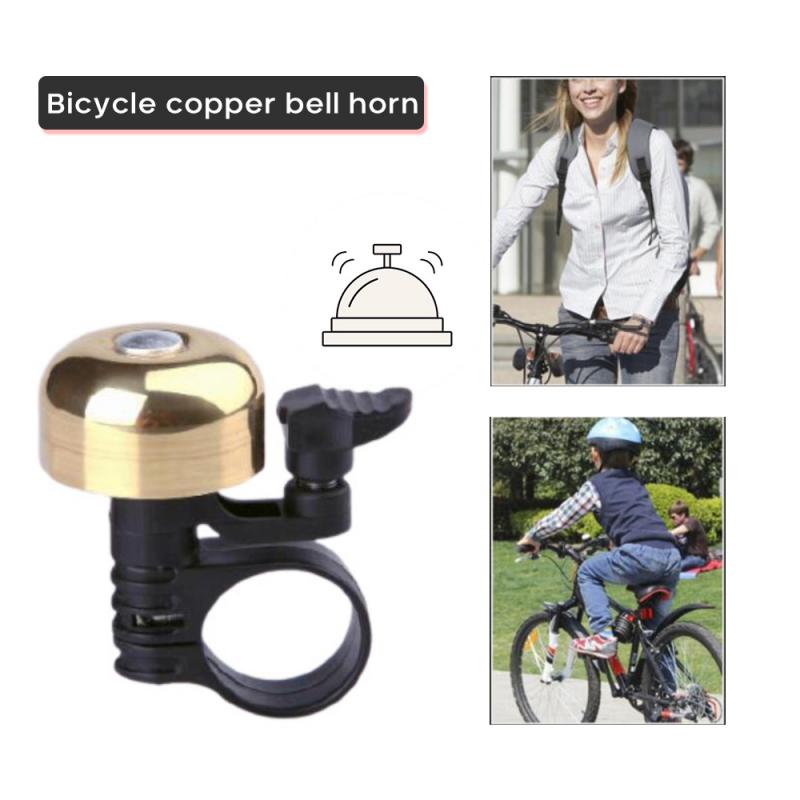 Metalen Fietsbel Ring Mtb Fiets Stuur Fiets Bell Alarm Oproep Op De Fiets Bike Ringer Fiets Accessoires