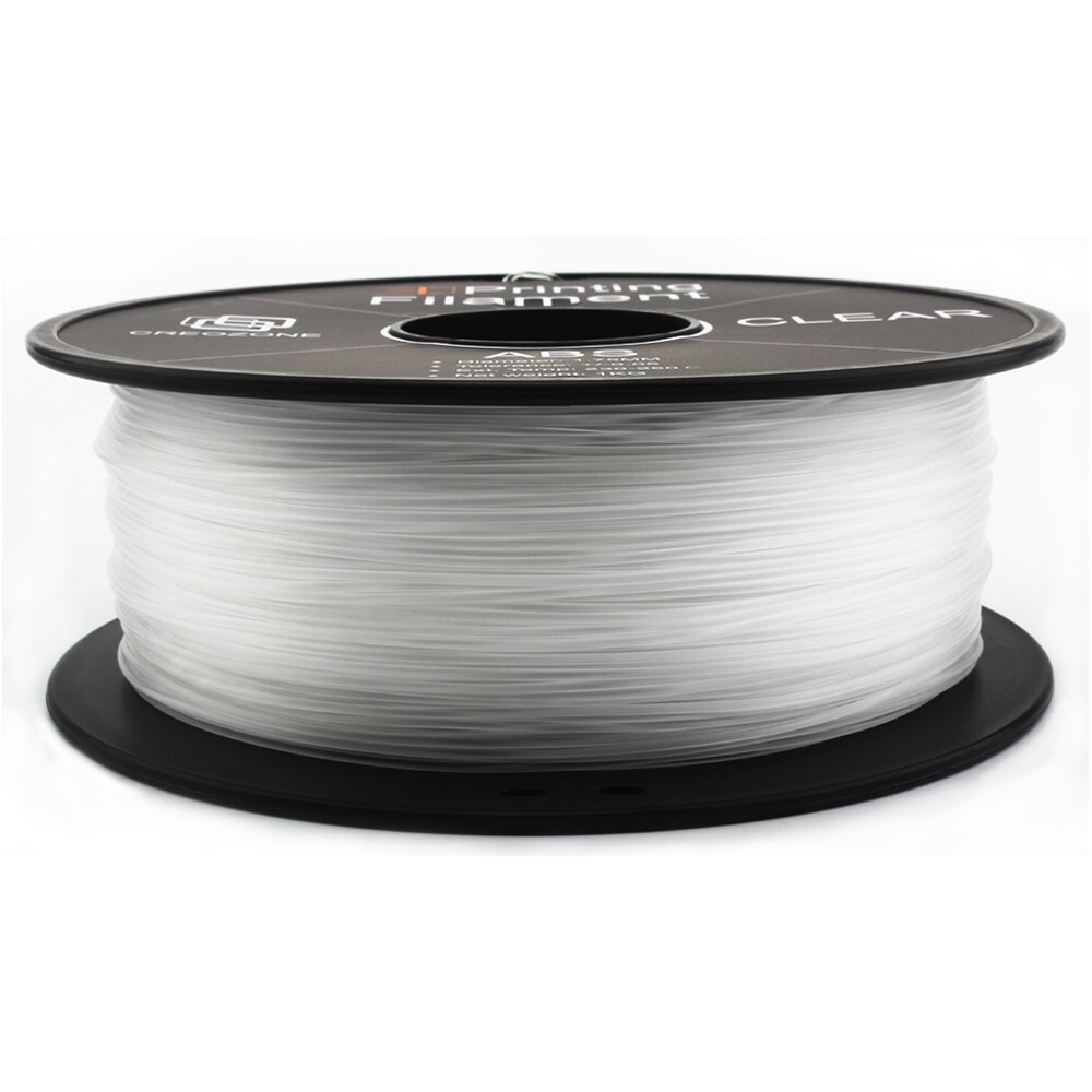 Creozone abs-kunststof voor 3d printers abs-filament 1.75 1kg 2.20 lbs 3d printerfilament 3d printmaterialen