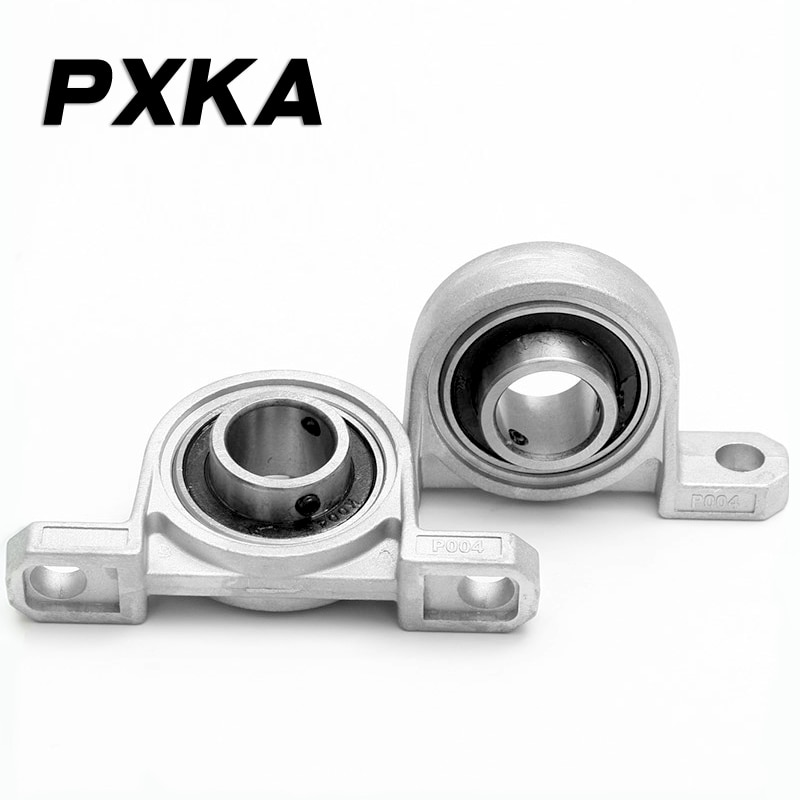 2 stk sinklegeringslager  kp08 000 001 002 003 004 005 006 007 vertikalt pilsner