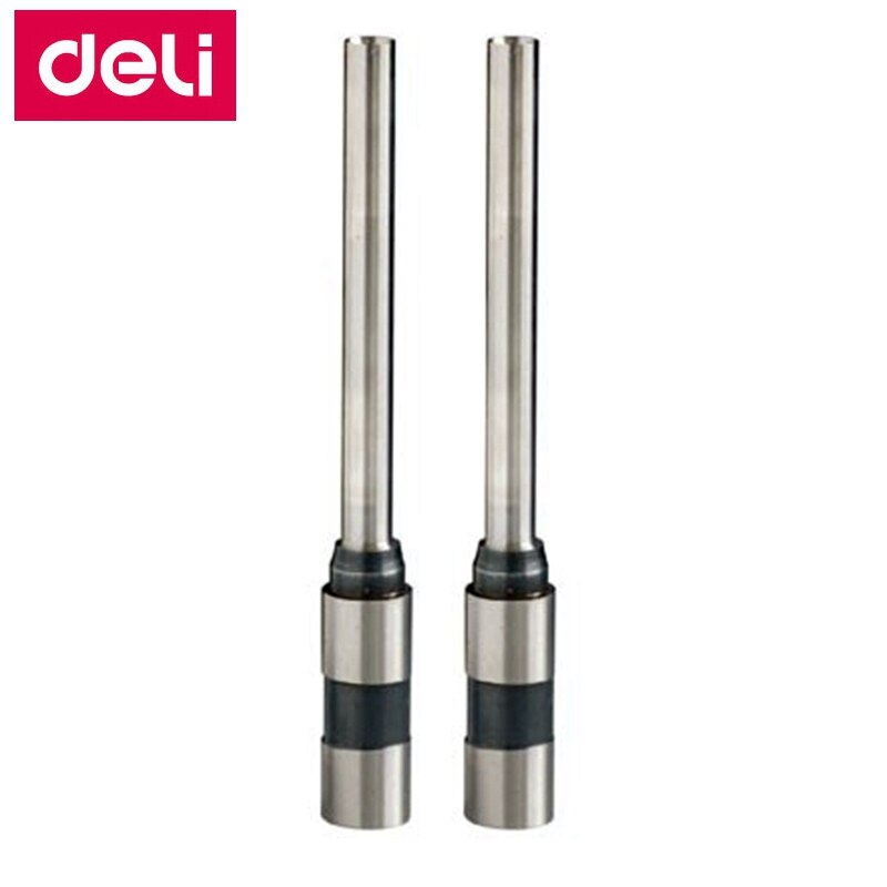 1Pcs Deli 3846 Revit Bindmachine Holle Boor Hollow Bit 5X30Mm Bindmachine Leveranciers Gat Driller