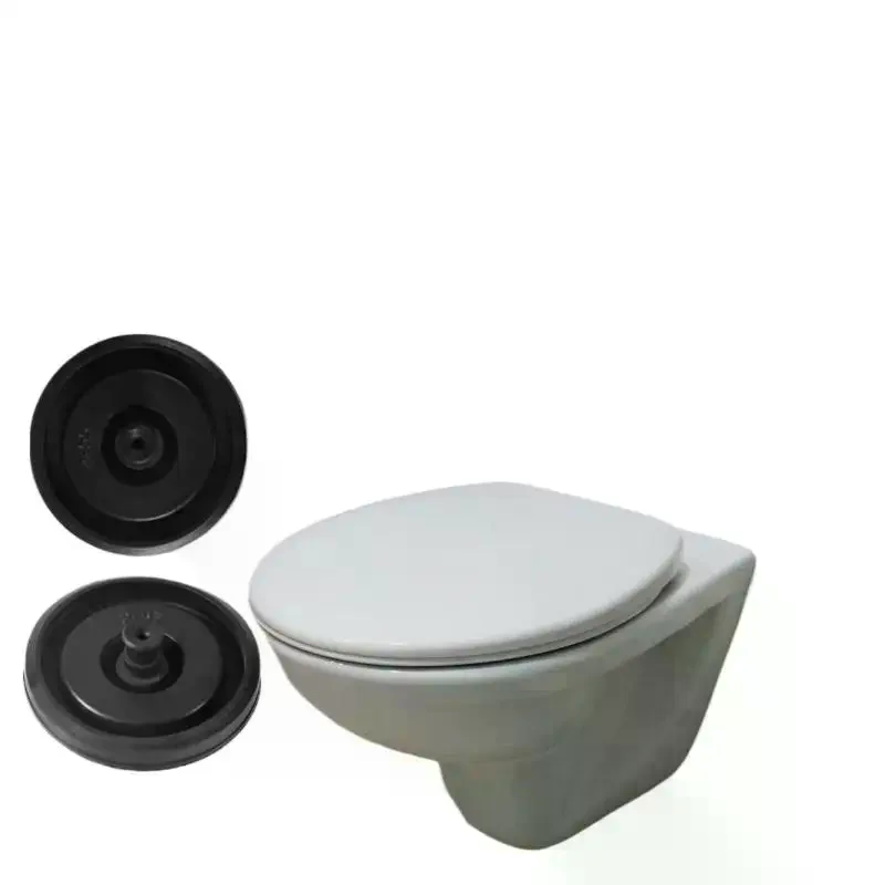 Replacement Gaskets for Toilet Fill Valve, Fits Fluidmaster 200, 400, 747