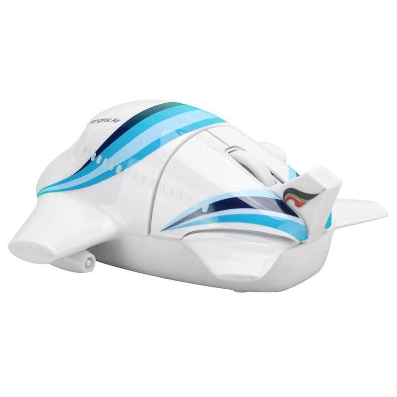 touch pad for pc touch pad mouse 2.4GHz Wireless Mouse Air Mode Mice Computer Laptop Desktop PC for Windows/OS X/Linux Touch