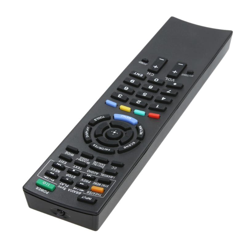 Mando a distancia de repuesto para TV Sony RM-ED022 RMED022,