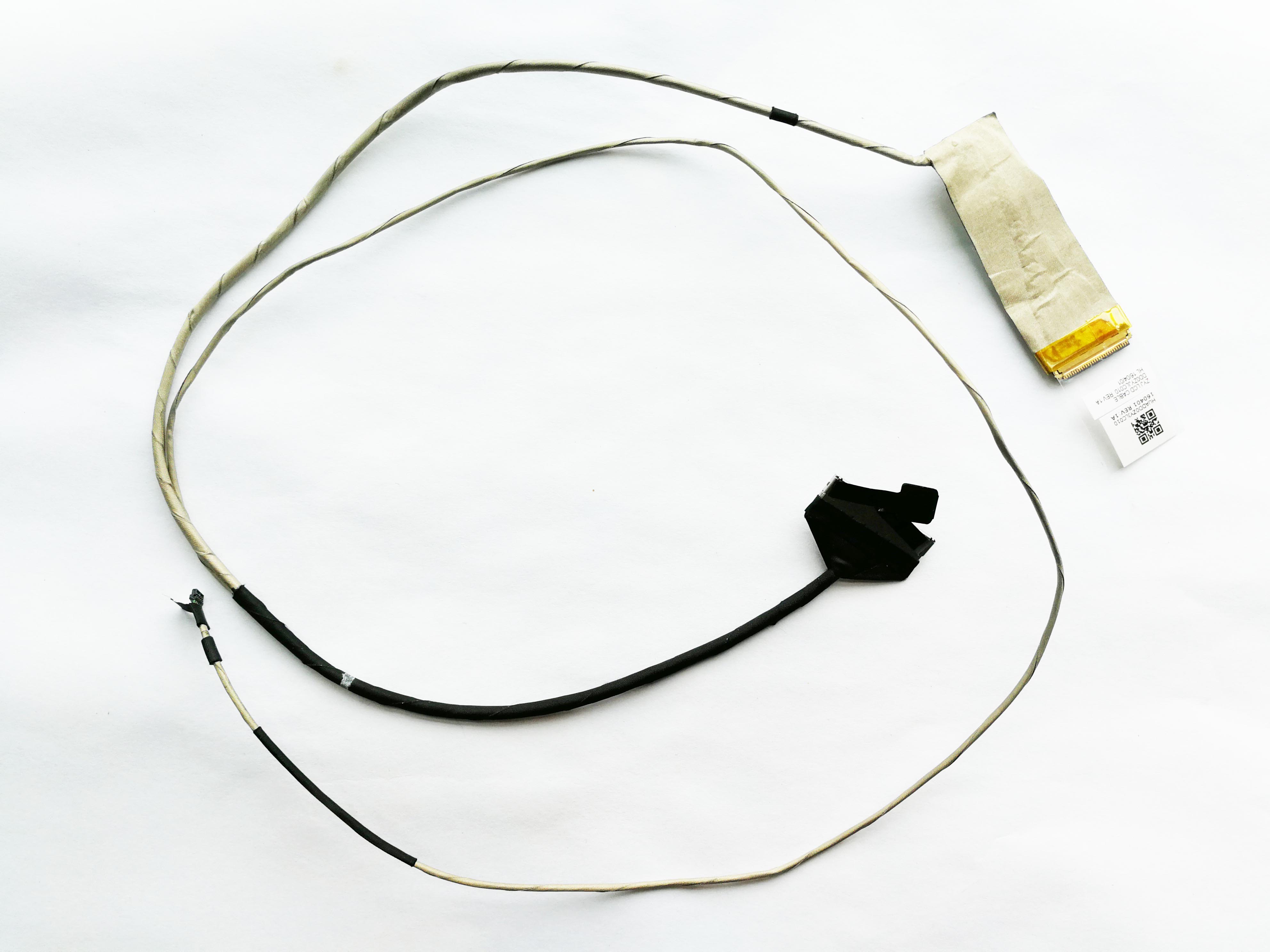 original for acer ASPIRE E5-774G-582T E5-774G led lcd lvds cable E17 E5-774 E5-774TG DD0ZYJLC010 DD0ZYJLC000 DD0ZYJLC011