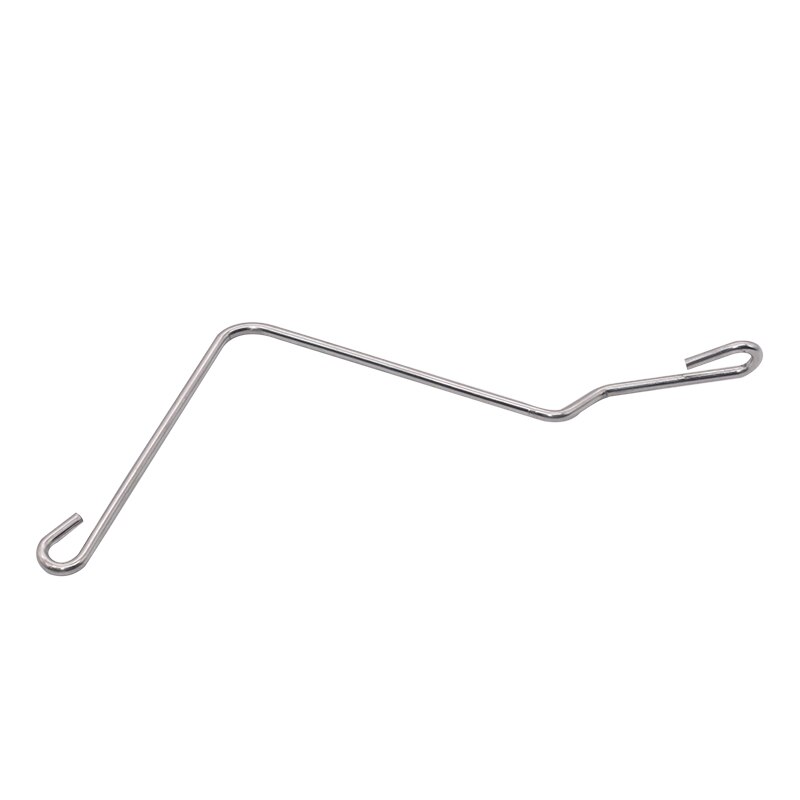 20Pcs Bijenkorf Lente Clip Sluiting Metalen Bijenkorf Clips Voor Bijenkorf Vervoer