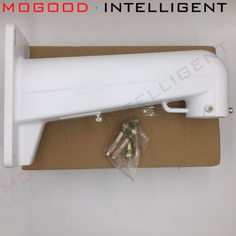 HIKVISION Beugel voor PTZ Camera Outdoor/Indoor Wall Mount Aluminium Legering DS-1602ZJ