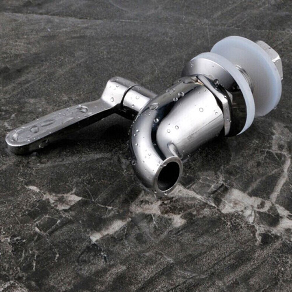 Sap Bier Drank Wijn Vat Bar Levert Whiskey Dispenser Koffie Water Tap Kraan Spigot Drinken Rvs