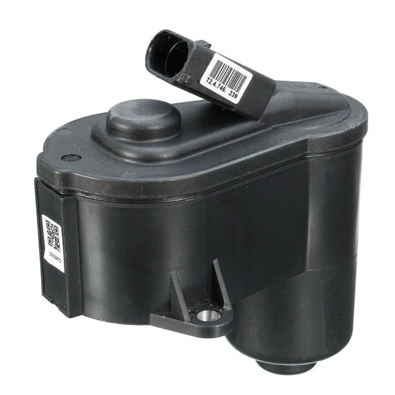 Universal- 12/6-Seiten Torx Rad Handbremse Bremssattel Servo Motor- 3C0998281A, 3C0998281B