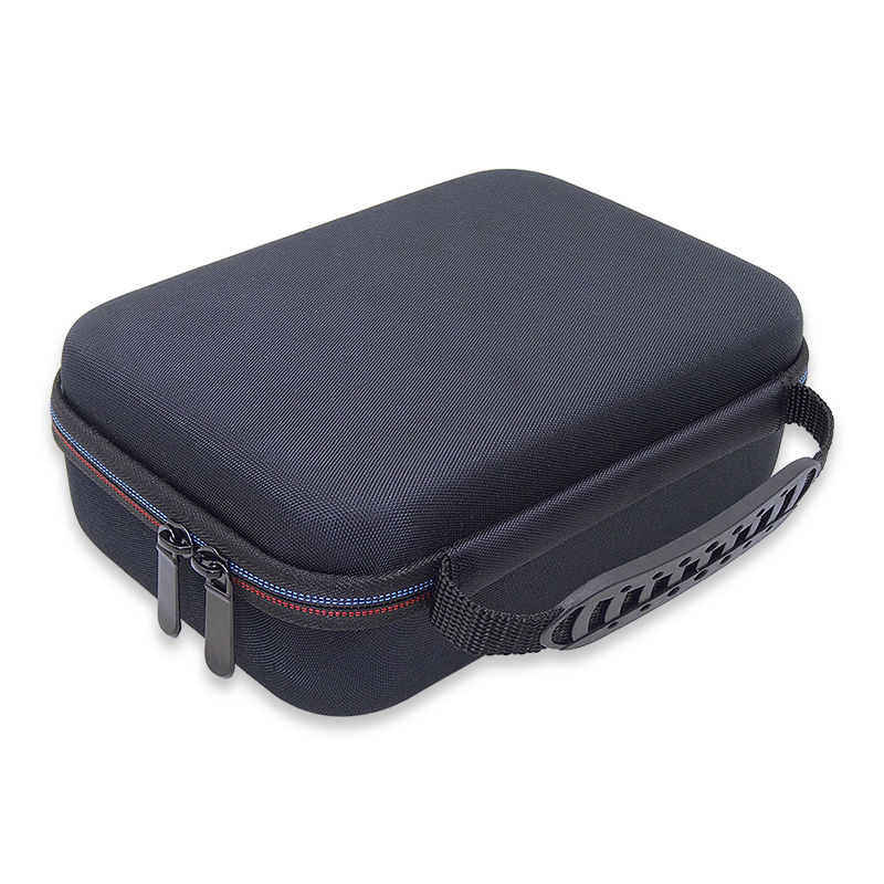 Haar Haarschneidemaschine Lagerung Kasten EVA Rasierer Tasche Friseur Werkzeug Koffer für Mgk3020/3060/3080: Ursprünglich Titel