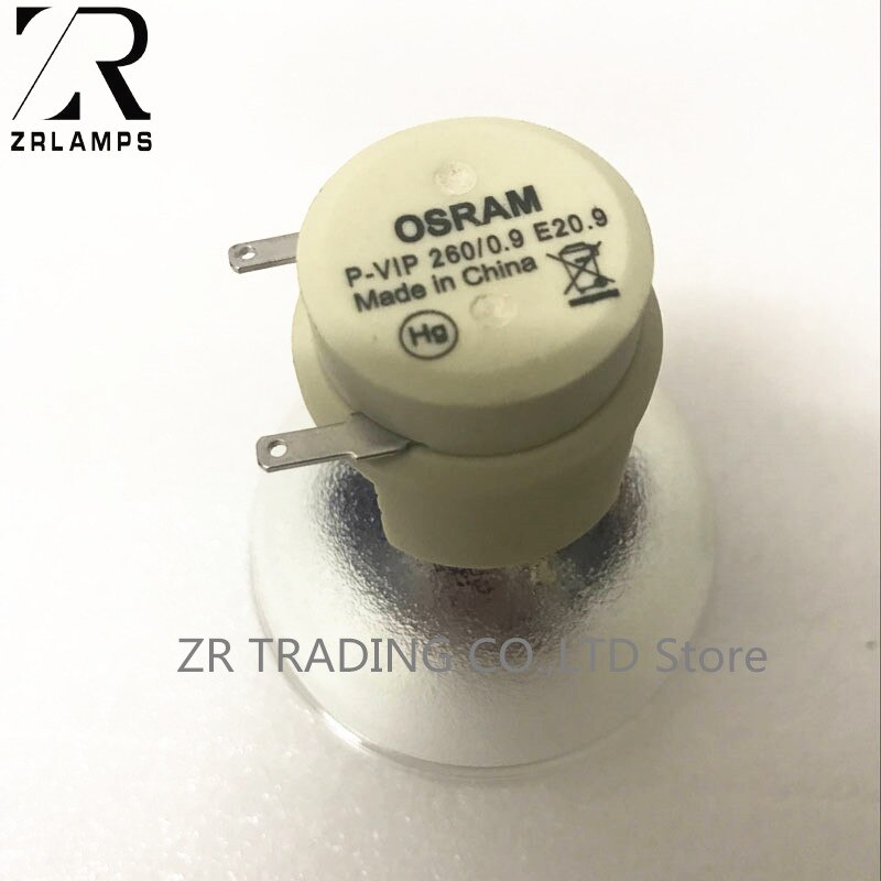 ZR saless Original 5J. JD305.001 Für W1350 HT4050 Projektor Lampe Birne P-VIP 260/0. 9 E20.9