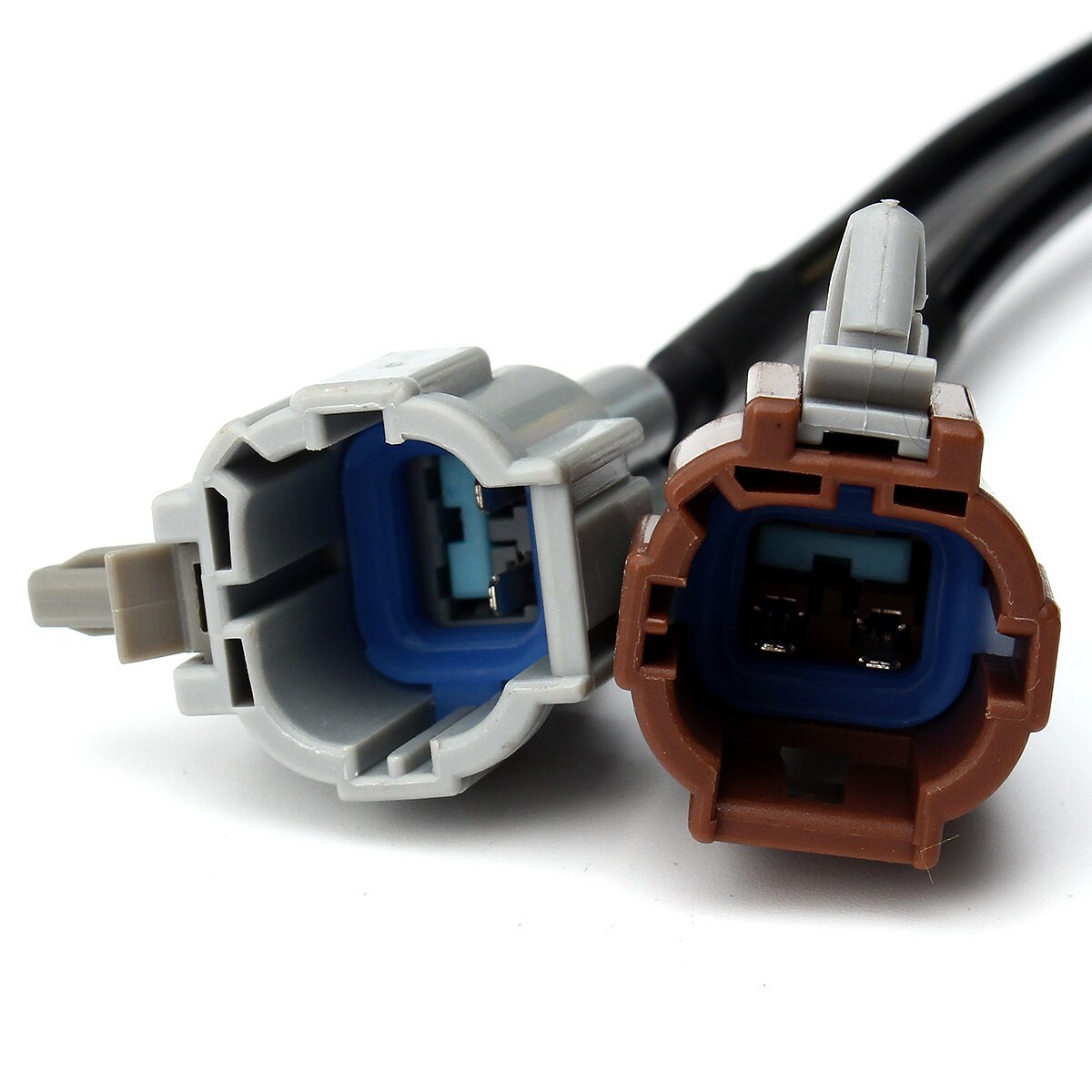 Czujniki ABS dla Nissan Navara D40 2005 dalej tylne lewe i prawe 2.5L 4.0L 47900-EB300 /47901-EB300 części zamienne