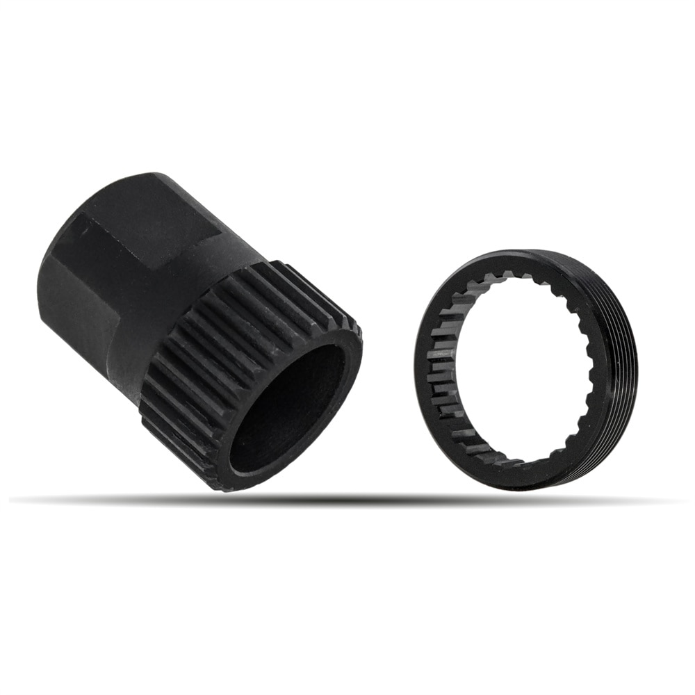 DT Swiss Pawls Star Ratche Rear Hub Lock Ring Nut Removal Installation Tool