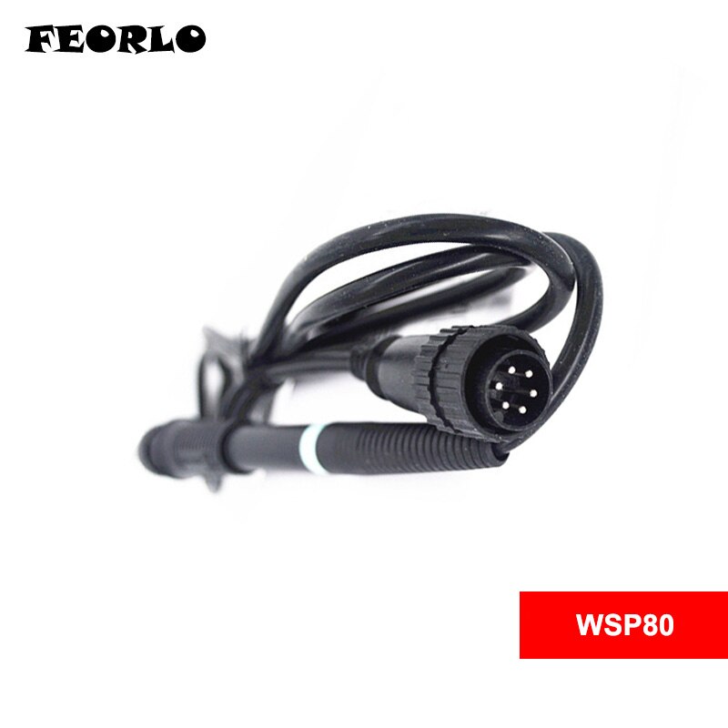 FEORLO For WELLER Heating element for Weller WSP 80 weller WSD 81 solder station durable Heater