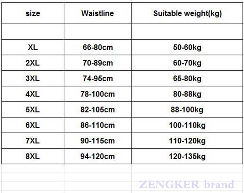 5pcs Oversize men&#39;s briefs extra large men&#39;s briefs high waist big man&#39;s extra wide modal oversized man 8xl 7XL 6XL Underwears