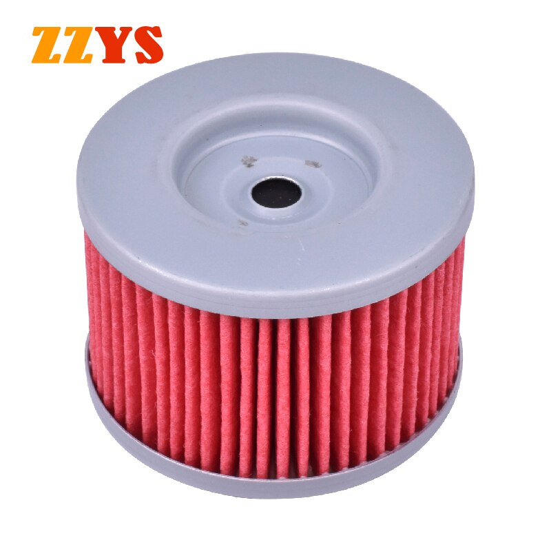 Motorcykel papir oliefilterrens til suzuki dr -z110 drz 110 drz dr -z 110 k3 k4 k5 2003-2005 til quadzilla atv 450 r rs sport