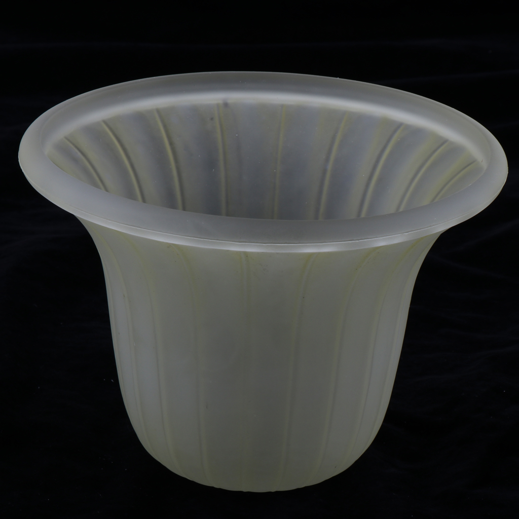 Glass lampshade lamp glass replacement glass for pendant lamp ceiling fan