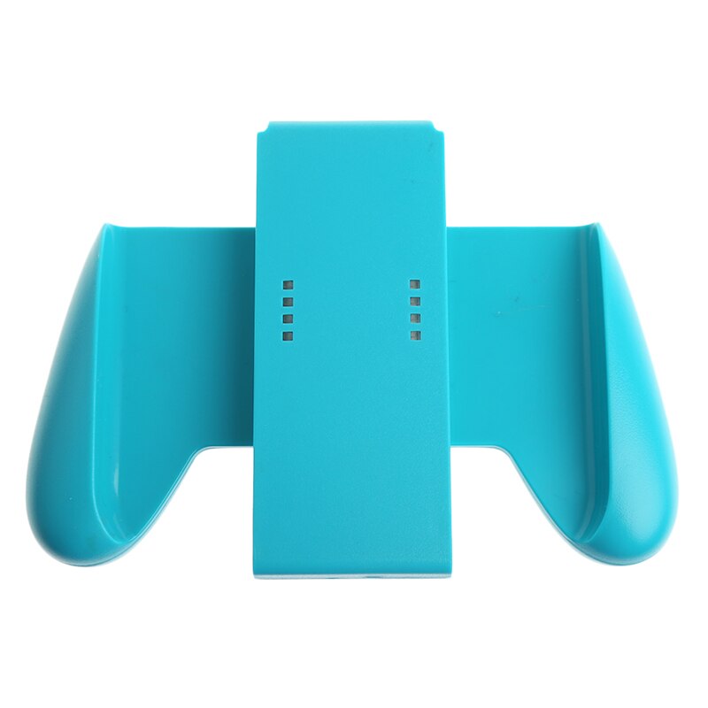 1Pc L + R Controller Gaming Handgreep Houder Voor Nintendo Switch Vreugde-Con Ns: Blauw