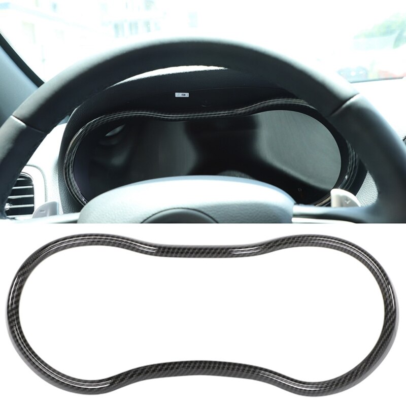 for Grand Cherokee Car Center Console Dashboard Trim for Jeep Grand