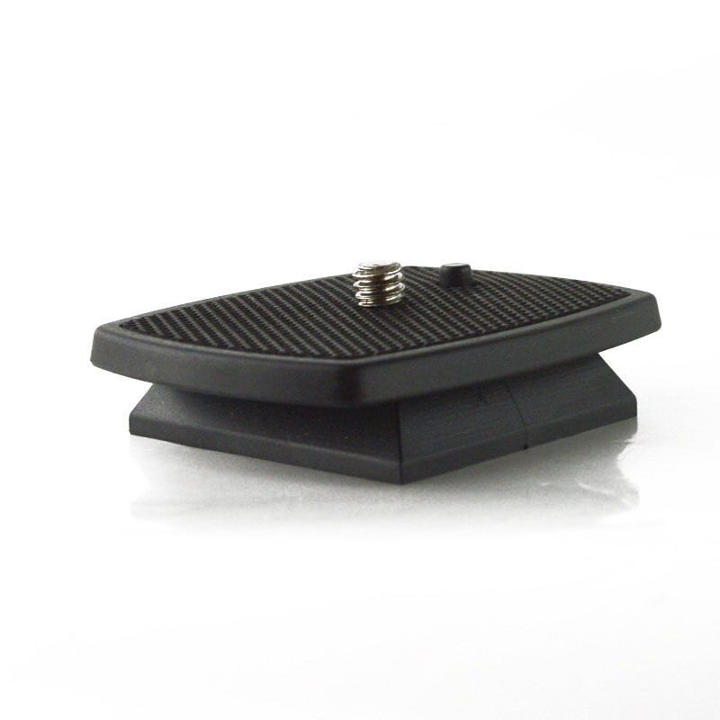 Trépied universel plaque de dégagement rapide pour SONY VCT-D580RM / D680RM / R640 monopode pour Velbon CX-888 444 460 470 570 690