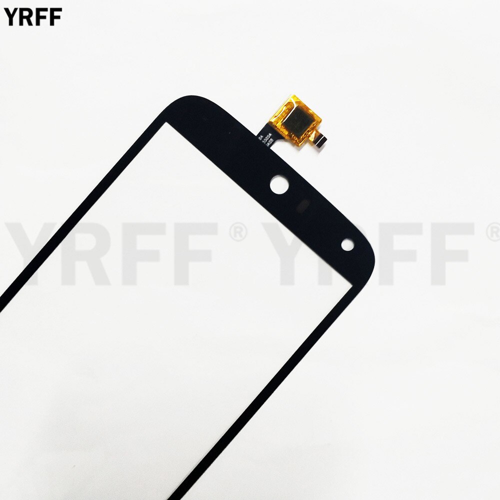 5.5 ''touchscreen Voor Acer Liquid Z630 Touch Screen Digitizer Sensor Glas Panel Vervanging