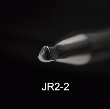 Herramientas musculares para tallar cuero, artículos de cuero para manualidades, herramientas de impresión de cuero de acero inoxidable realistas: 2.8mmx3mm