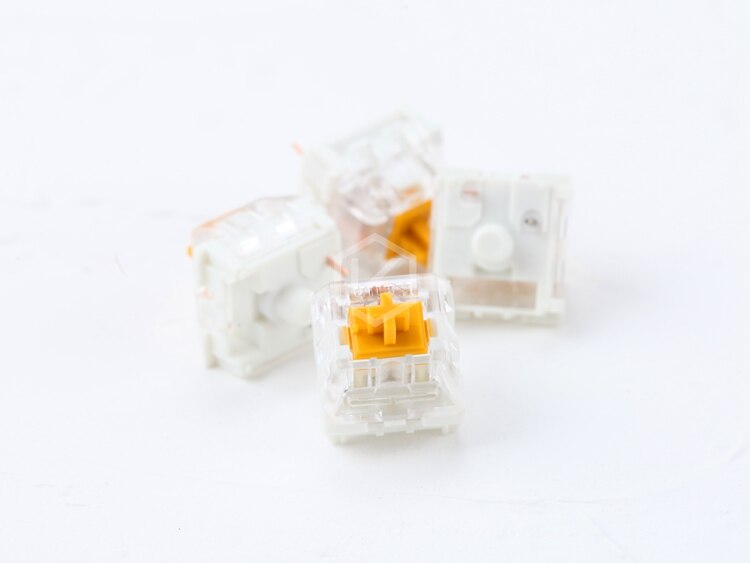 Kailh geschwindigkeit schalter RGB SMD Gold Goldene Silber Kupfer Bronze- Rosa MX RGB Swithes Für hinterleuchtet Mechanische Spielen tastatur
