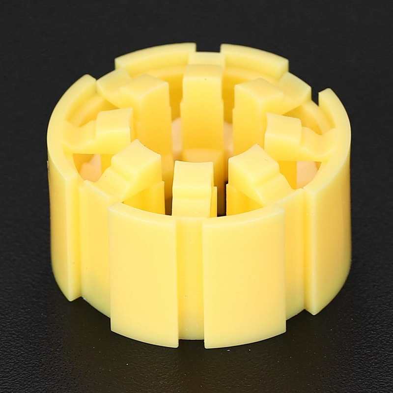 Life jacket accessories portable plastic inflatable life jacket vest usage pills accessories easy operation