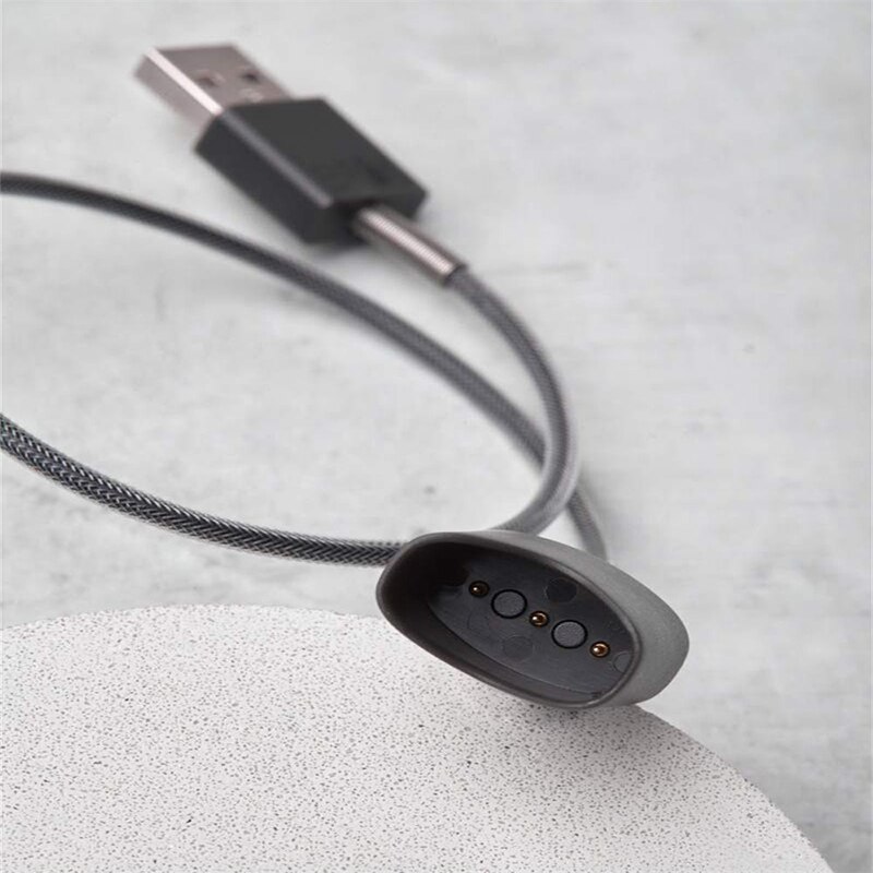 Magnetic Type-C Cable For VUSE ALTO 15in Charger Cord -Magnetic USB Cable