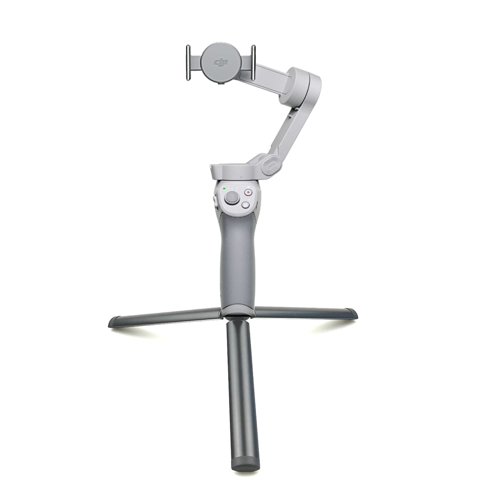 Gimbal Extension Pole - 740mm Max Length - Aluminum & PC - for DJI OM 4, OSMO Mobile 2/3