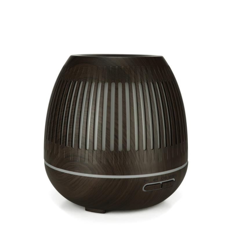 Tuya inteligentny rozpylacz zapachów USB doprowadziło ultradźwiękowy nawilżacz zapachowy dyfuzor powietrza olejek eteryczny nawilżacz powietrza nawilżacz noc światło: 2 / US