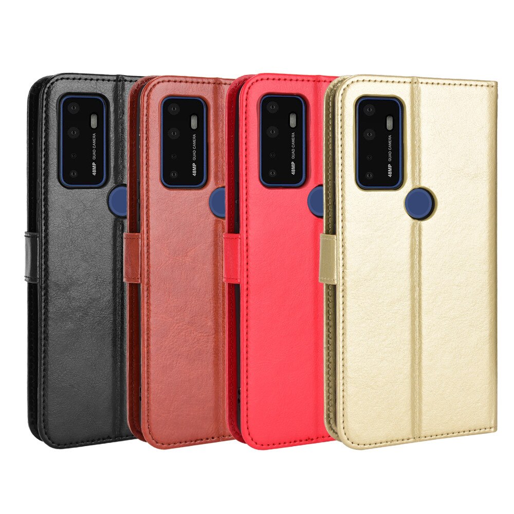per in&amp;T radiante Max 5G custodia di lusso Flip PU portafoglio in pelle cordino custodia antiurto per in&amp;T radiante Max 5G borse per telefono