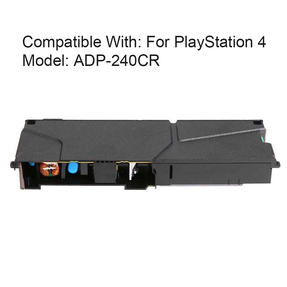 Anti Corrosion ADP 240CR Wear Resistant Replacement Parts Power Supply Console Accessories 4 Pin For PlayStation 4 CUH 1115A