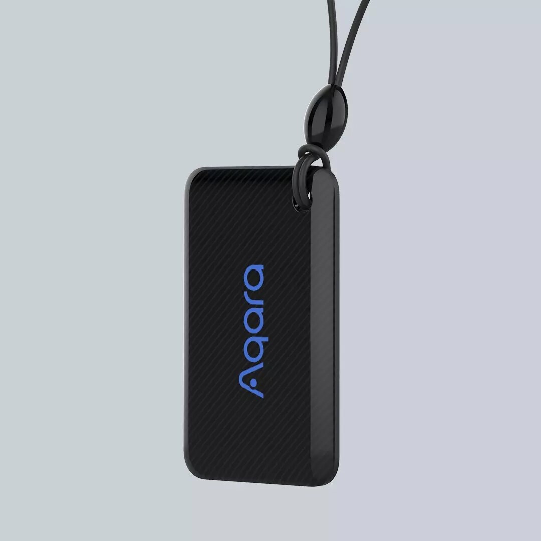 Aqara smart dørlås nfc-kortstøtte aqara smart dørlås  n100/n200/p100- serie appkontroll eal 5+ - chip til hjemmesikkerhet
