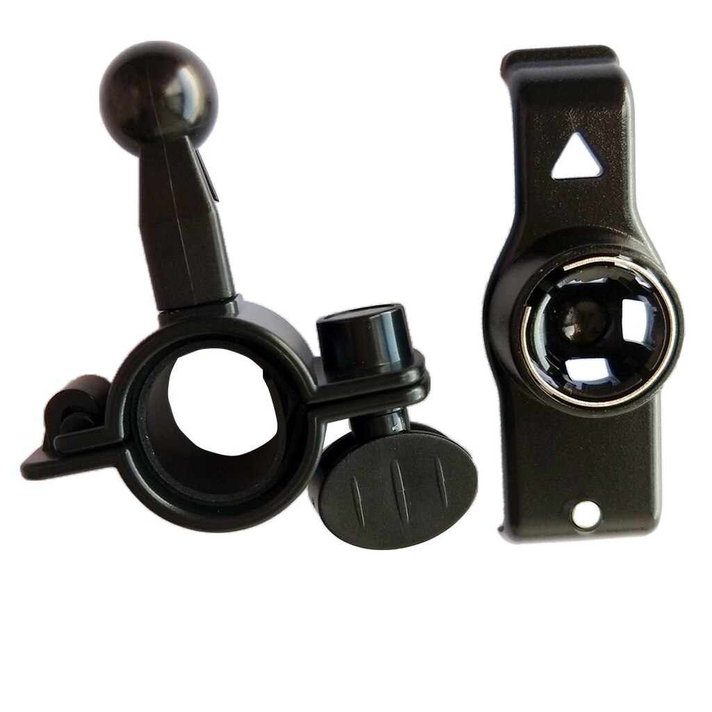 Bicycle And Motorcycle Mount Cradle For GPS Garmin Nuvi 25xx Series