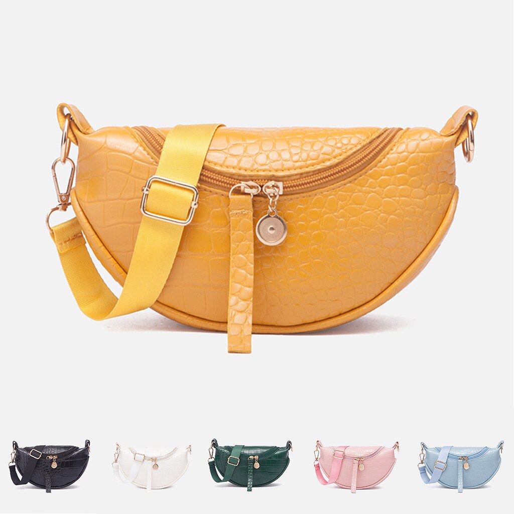 Frauen Sattel Messenger Crossbody-tasche Handtasche Einzelnen Schulter Taschen Casual Frauen Totes Schulter Taschen Weibliche Leder