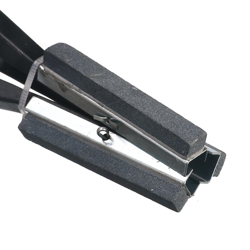 2 inch 32 to 90mm 3 jaw Adjustable Engine Brake Piston Cylinder Hone Flexible Shaft Bore Honing Tension Tool