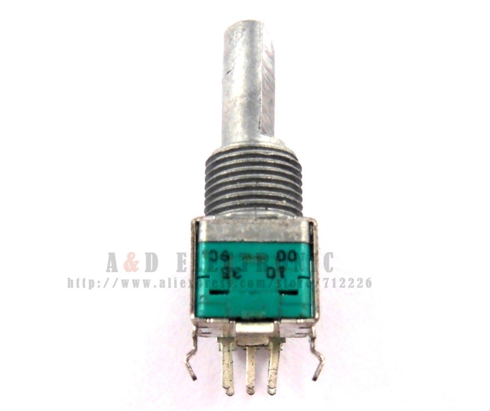 EQ Potentiometer Pot Rotary Controle voor DJM 700 800 900 DCS1065 DCS1100