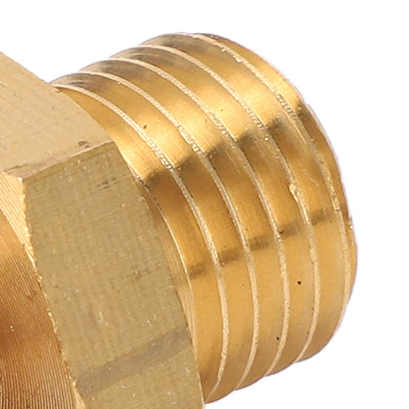 Oil Pan Plug Adapter Oil Sump Plug Adapter High Strength for Car