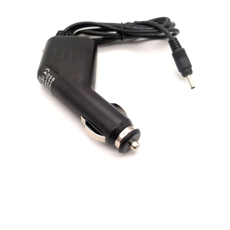Cargador de batería de coche para tableta, fuente de alimentación de 12V, 2A, 3,0x1,1mm, 3,0x1,1mm, para Acer Iconia Tab A500, A501, A200, A210, A211, A100, A101, 10 Uds.