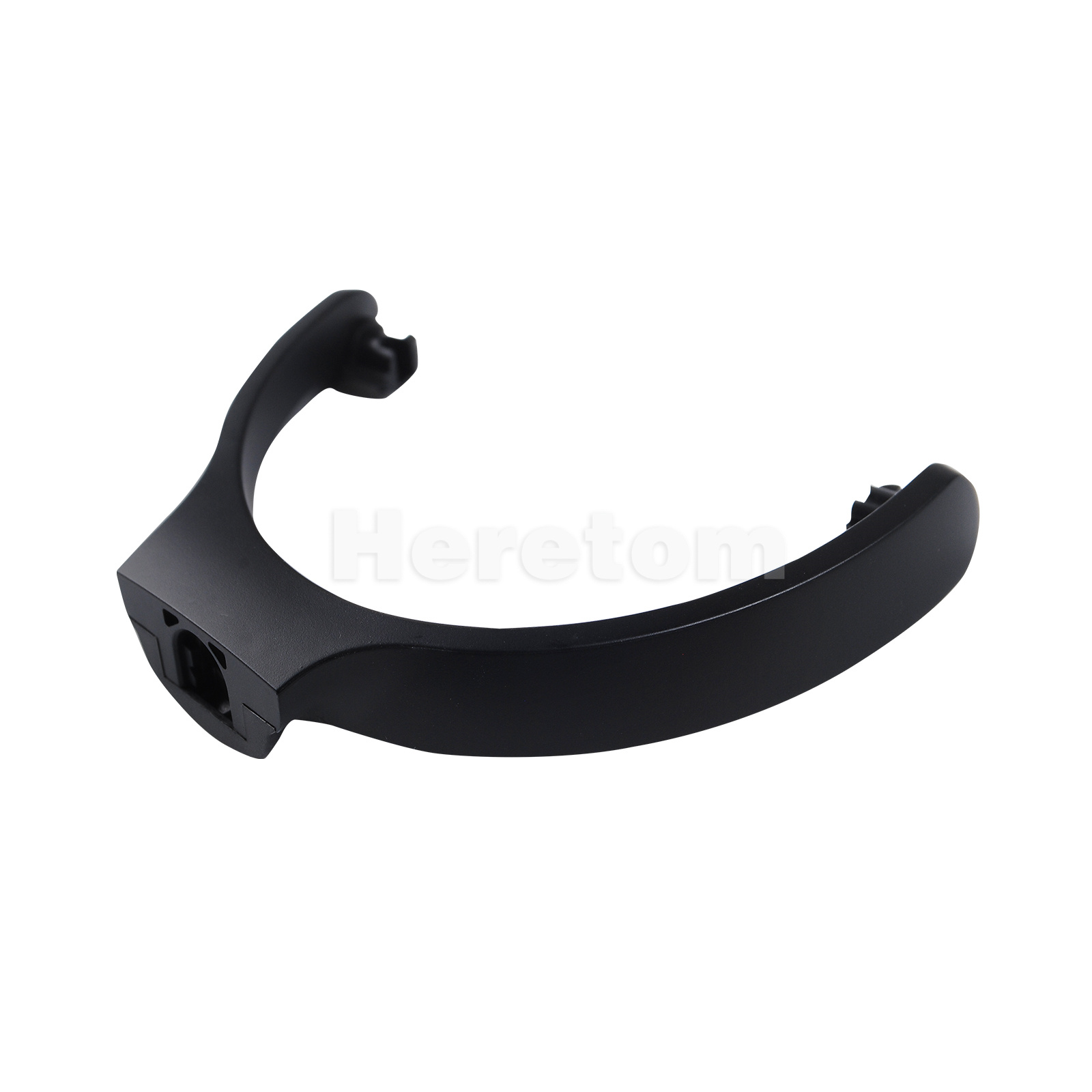 Spare Parts for Bose QuietComfort QC35 I II QC45 Headphones replacement Hinge Bracket Plastic Hanger Repair Parts Black