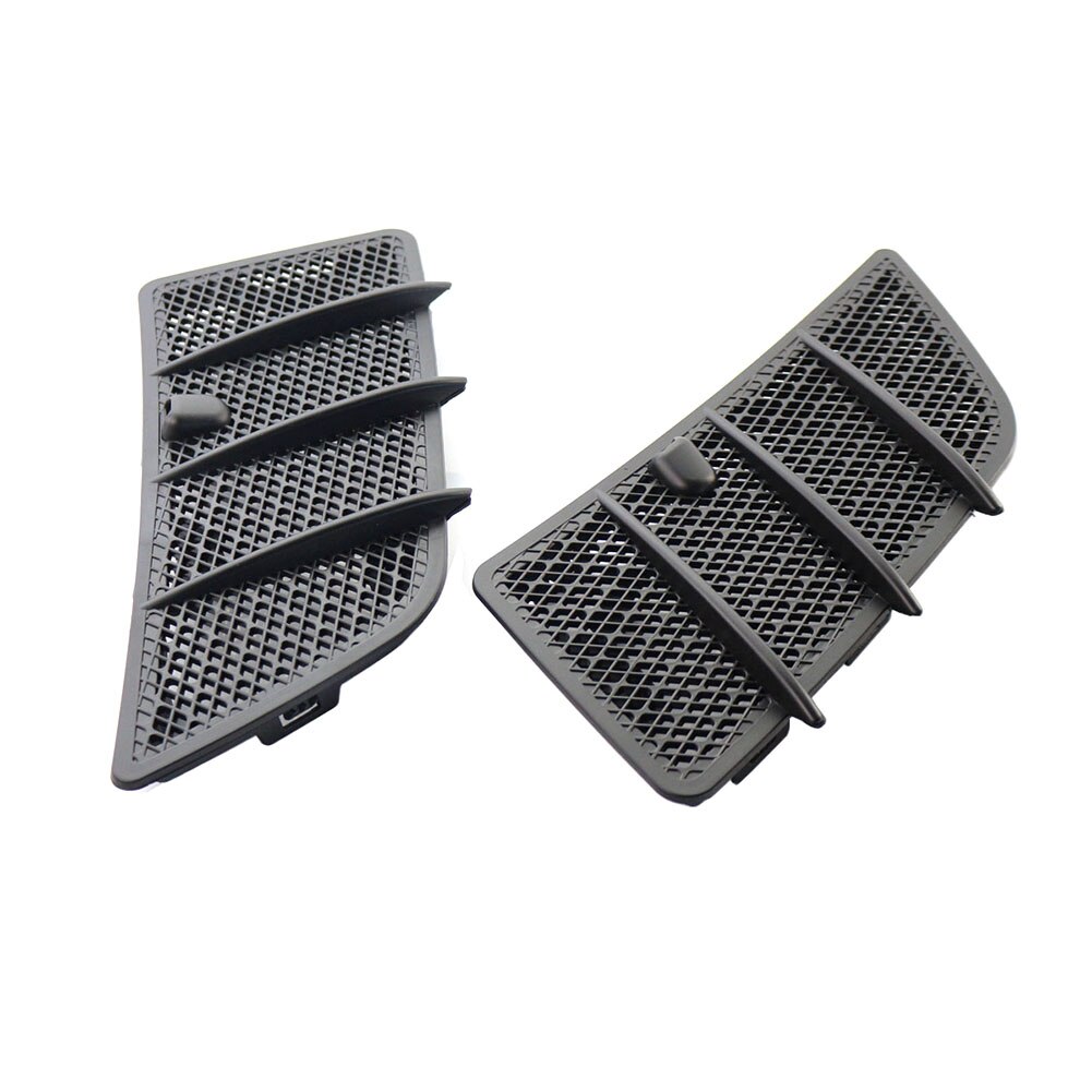 Auto Styling Kap Vent Grille Voor Mercedes Benz W164 Ml Gl Klasse 1648804305 1648804405 Auto Accessoires