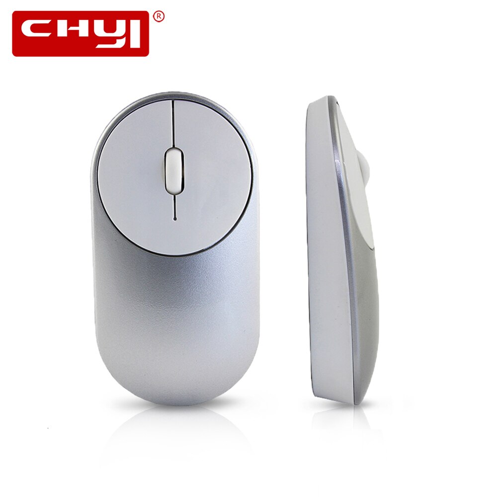 Kabellose, ergonomische, leise optische usb-maus mit 1200 dpi, handballenauflage für notebooks und laptops