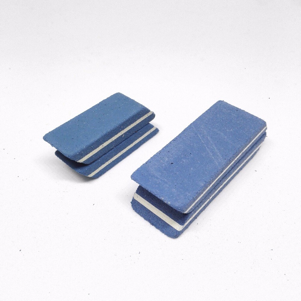 4Pcs/Lot Natural Rubber Eraser Ink Eraser Sand Rubber Fountain Pen rubber NO.7016-80 ;7016-40 escola de borracha