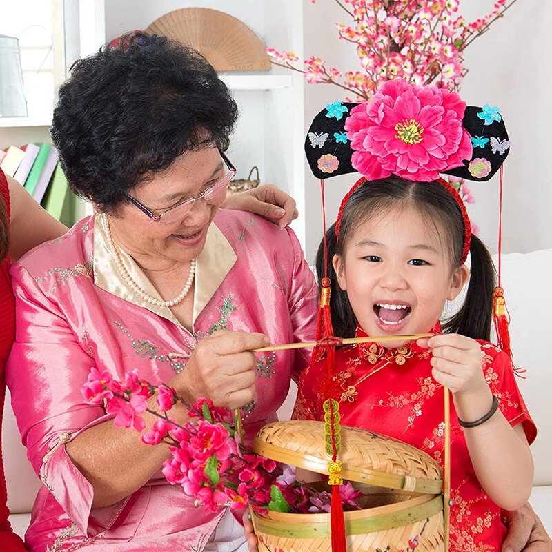 8 Pieces Of Chinese Feng Shui Charm Good Luck Charm For The 2022 Golden Chinese Year Of The Tiger Mascot