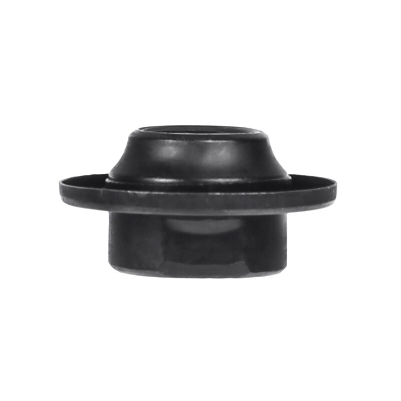 Bicycle Hub Nut Fixed Gear Front Rear Axle Screw S/L Shaft Supplies Bike Parts