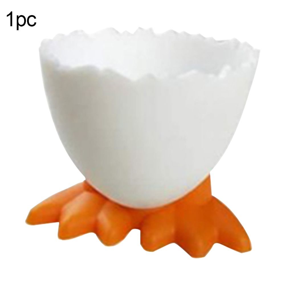Recipiente para huevos hervidos, utensilio de cocina, accesorios, suministros de cocina, bonito y , 1/2/4 unidades: 1pc