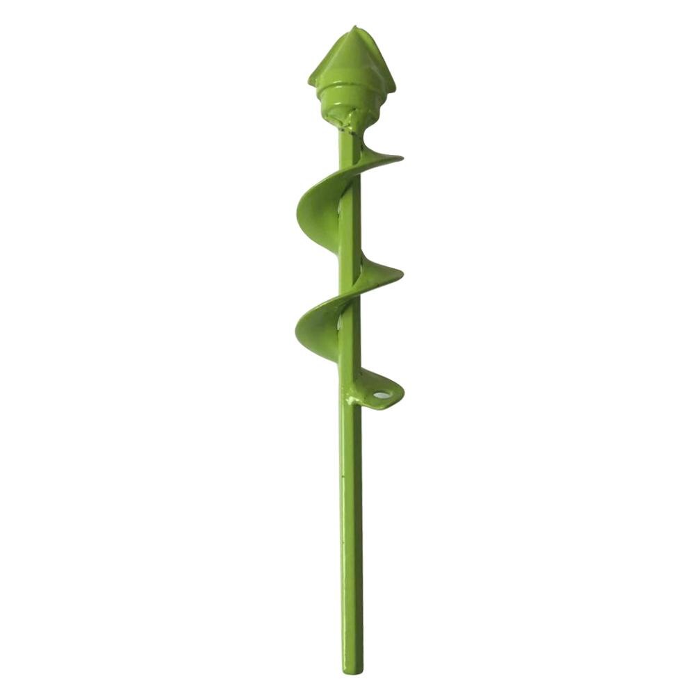 Model 40mm,22cm/40cm snegl, sneglebor, haveboremaskine, haveplantemaskine, blomster- og løgplantemaskine til elektrisk boremaskine: 40mm 22cm